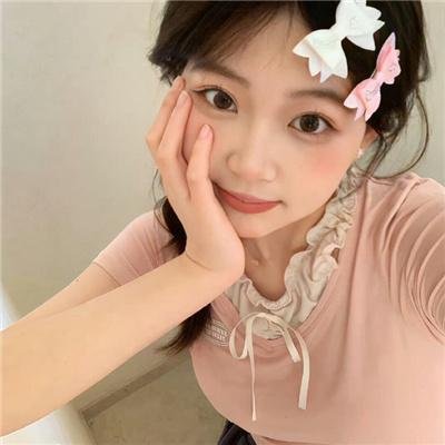 血色日中